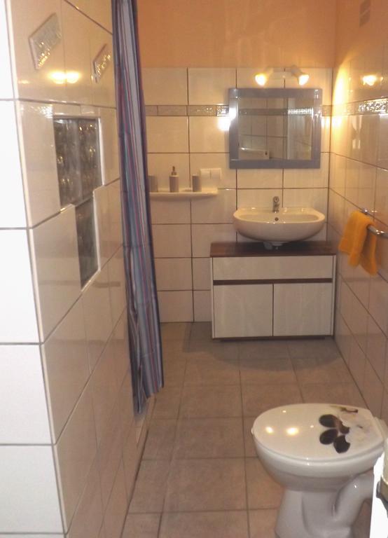 Pension Sonneneck Kamschlacken Chambre photo