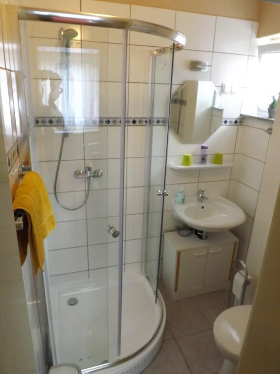 Pension Sonneneck Kamschlacken Chambre photo